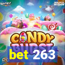 bet 263